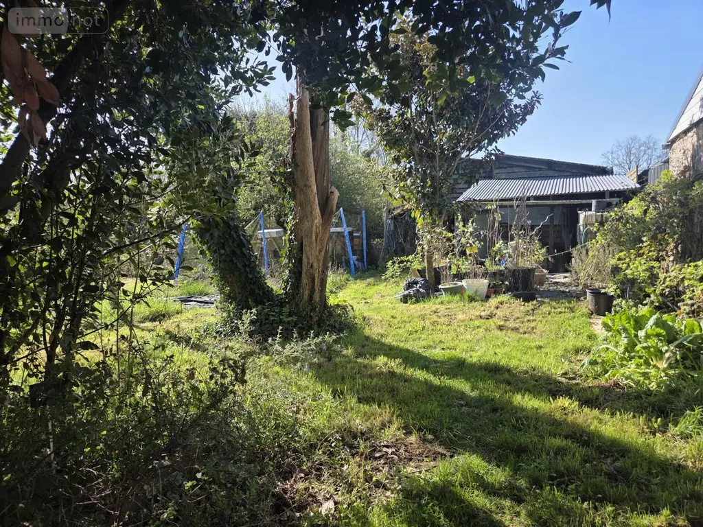 Maison a vendre Simplé 53360 Mayenne 53 221 m2 8 pièces 147200 euros 53073-1743 002