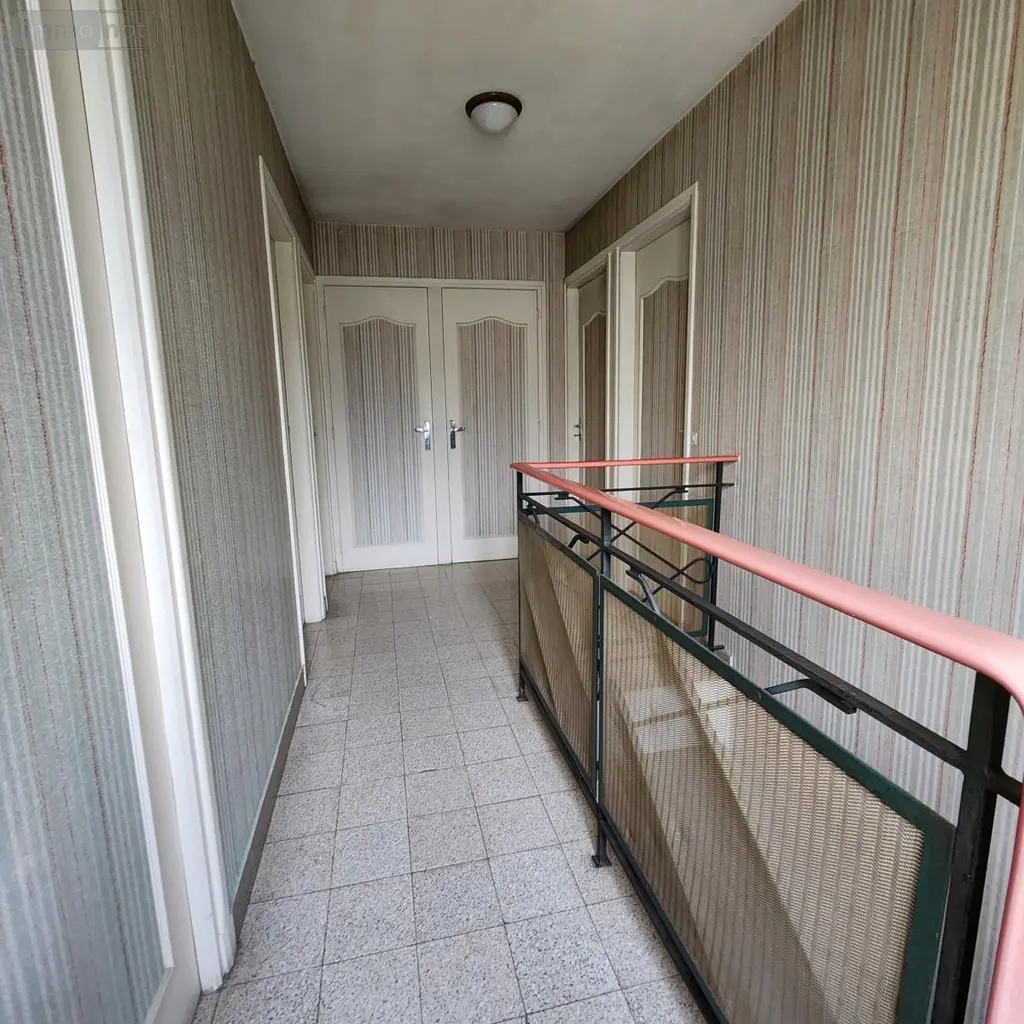 Maison a vendre La Ferté-Bernard 72400 Sarthe 72 174 m2 8 pièces 166400 euros 72085-2236 013