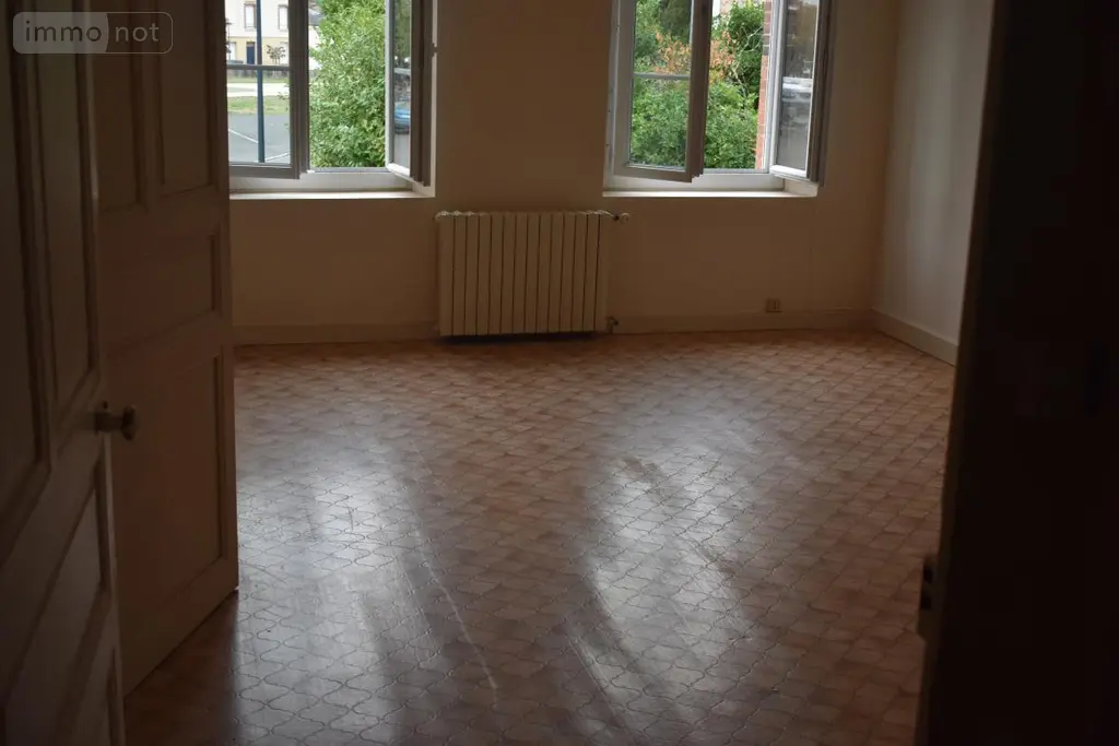 Maison a vendre Candé 49440 Maine-et-Loire 49 205 m2 234500 euros 49095-1664 024