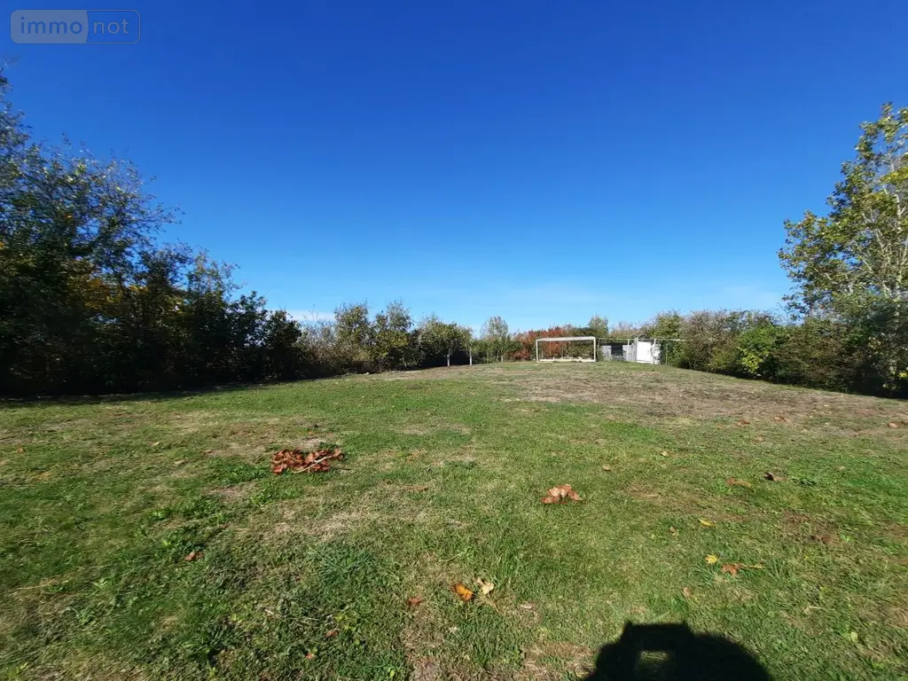Maison a vendre Saint-Jean-de-Monts 85160 Vendée 85 122 m2 6 pièces 210600 euros 85091-5238 014