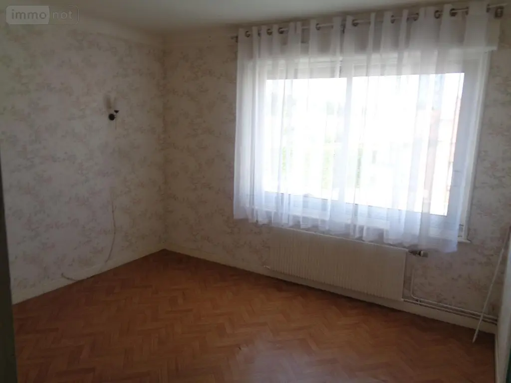 Maison a vendre Beuvry 62660 Pas-de-Calais 62 175 m2 6 pièces 141500 euros 62023-3982 010
