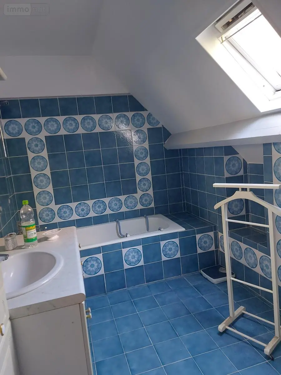 Maison a vendre Thil-Manneville 76730 Seine-Maritime 76 145 m2 357000 euros 76035-401 017
