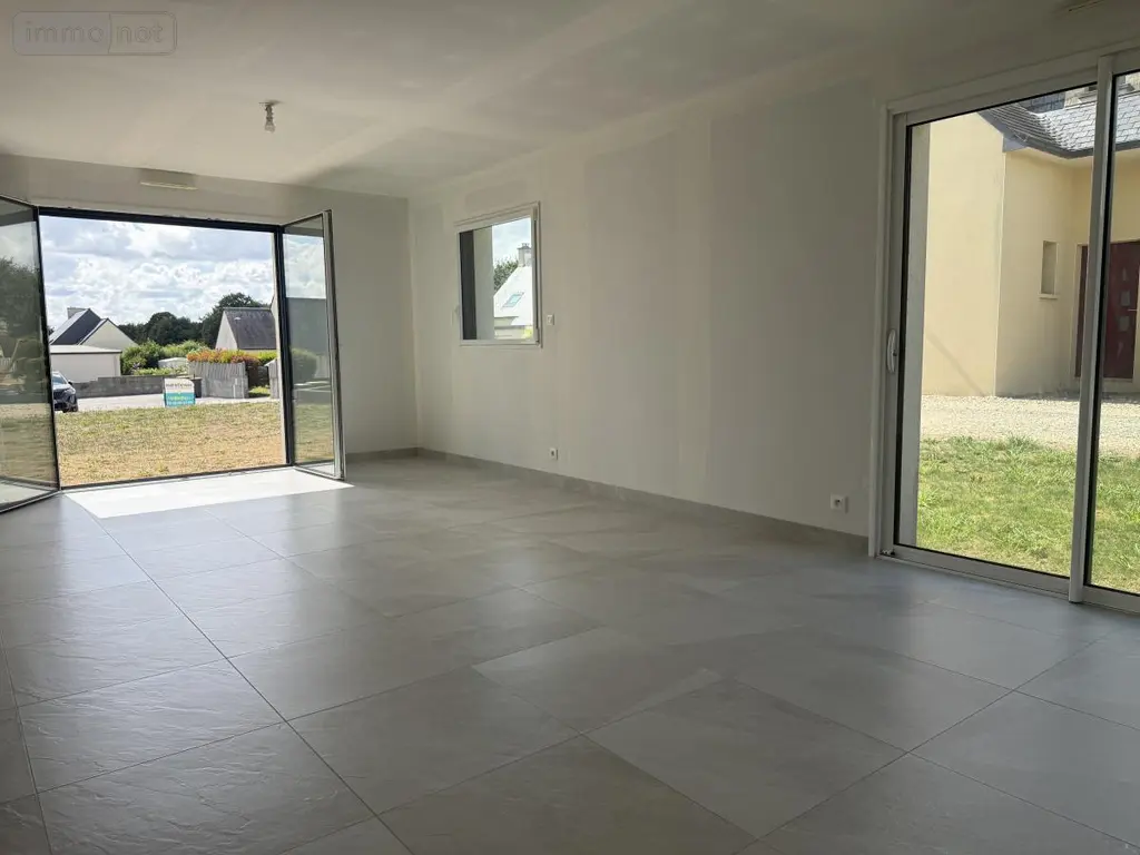 Maison a vendre Plounéventer 29400 Finistère 29 102 m2 274450 euros 29038-1702 003