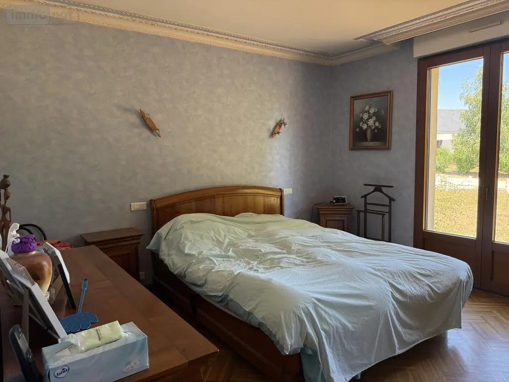 Maison a vendre Plémet 22210 Côtes-d'Armor 22 153 m2 228844 euros 22115-3586 010