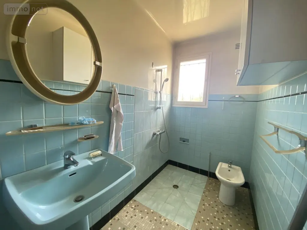 Maison a vendre Amilly 45200 Loiret 45 88 m2 6 pièces 144000 euros 45052-1524 016