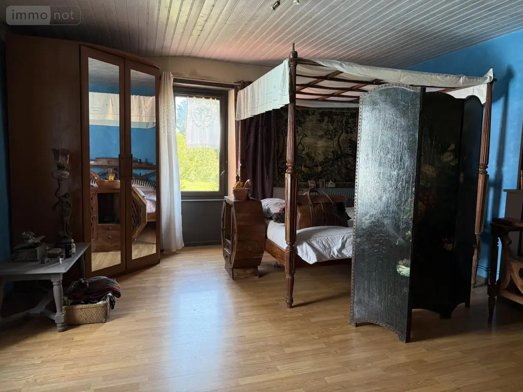 Maison a vendre Le May-sur-Èvre 49122 Maine-et-Loire 49 190 m2 5 pièces 415600 euros 49058-1479 014