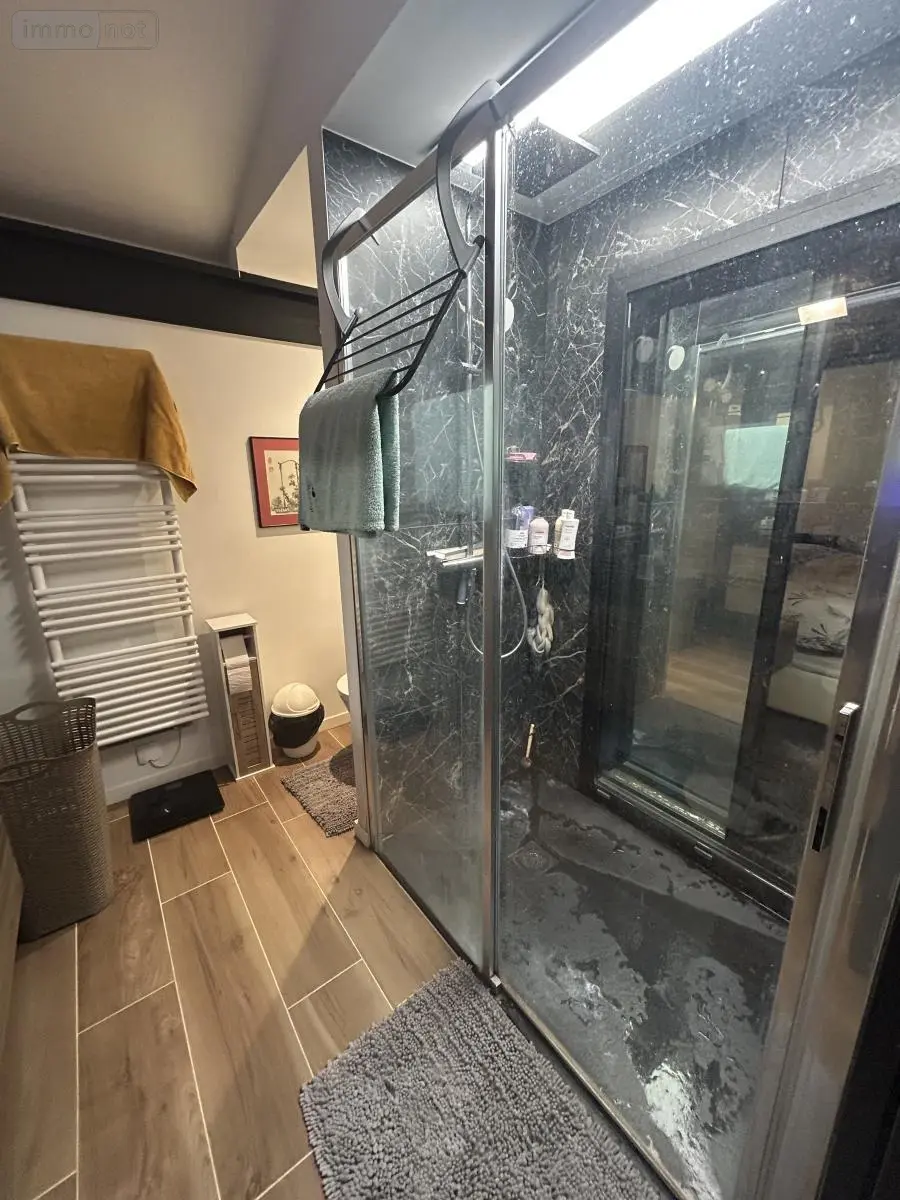 Maison a vendre Saint-Brieuc 22000 Côtes-d'Armor 22 310 m2 561800 euros 22007-776 014