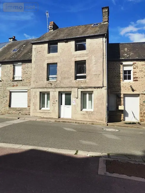 Maison a vendre Ménil-Hubert-sur-Orne 61430 Orne 61 95 m2 8 pièces 54050 euros 61030-1240 001