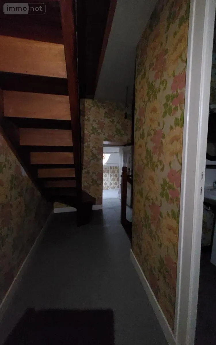 Maison a vendre Carhaix-Plouguer 29270 Finistère 29 50 m2 4 pièces 52500 euros 29066-3842 010