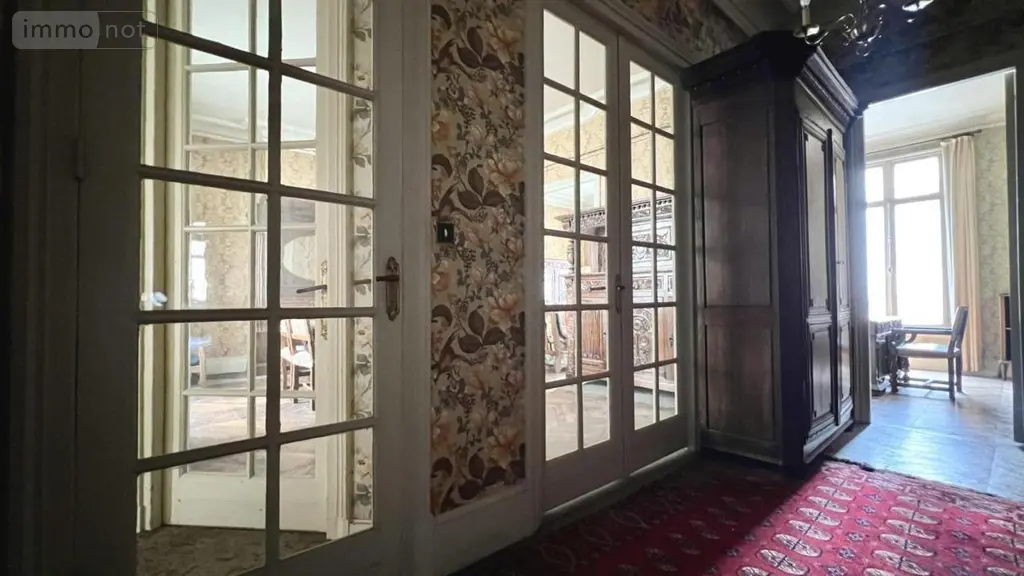 Appartement a vendre Lille 59000 Nord 59 131 m2 6 pièces 415000 euros 59028-23 002