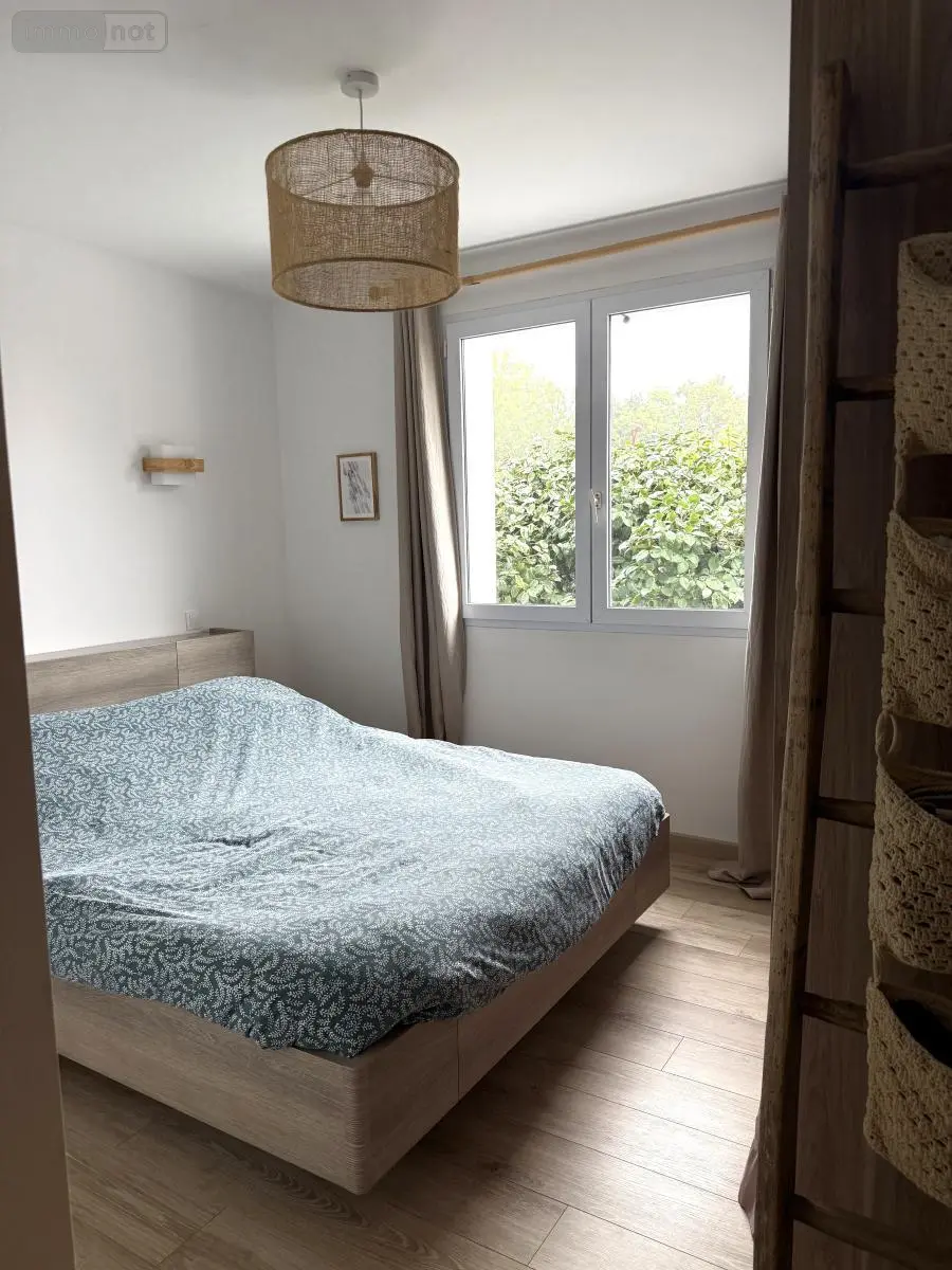 Maison a vendre Nieul-le-Dolent 85430 Vendée 85 105 m2 4 pièces 289900 euros 85072-1160 006