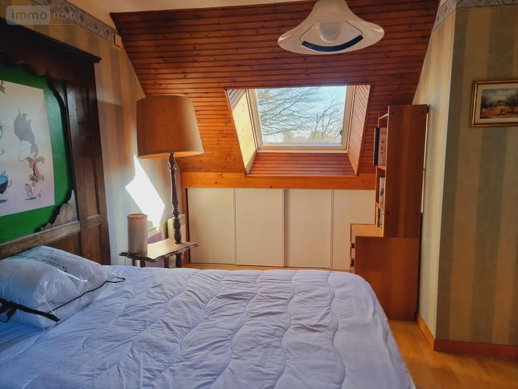 Maison a vendre Ploeren 56880 Morbihan 56 130 m2 7 pièces 476100 euros 56096-75 007