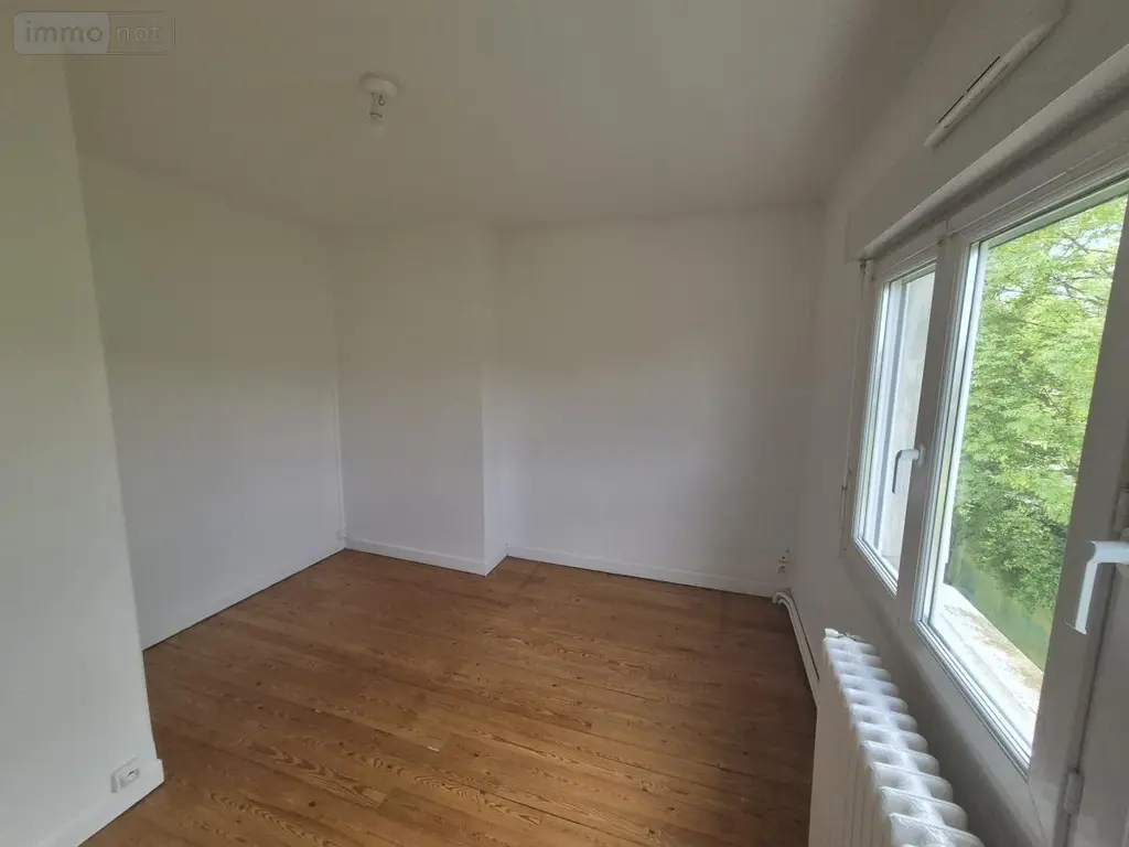 Maison a vendre Arras 62000 Pas-de-Calais 62 75 m2 4 pièces 177200 euros 62135-2311 006