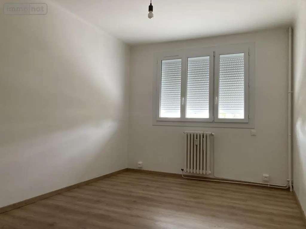 Appartement a vendre Laval 53000 Mayenne 53 68 m2 3 pièces 167680 euros 53007-2211 003