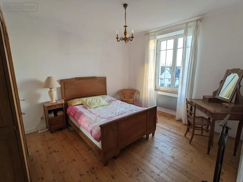 Maison a vendre Morlaix 29600 Finistère 29 118 m2 7 pièces 204840 euros 29085-691 006