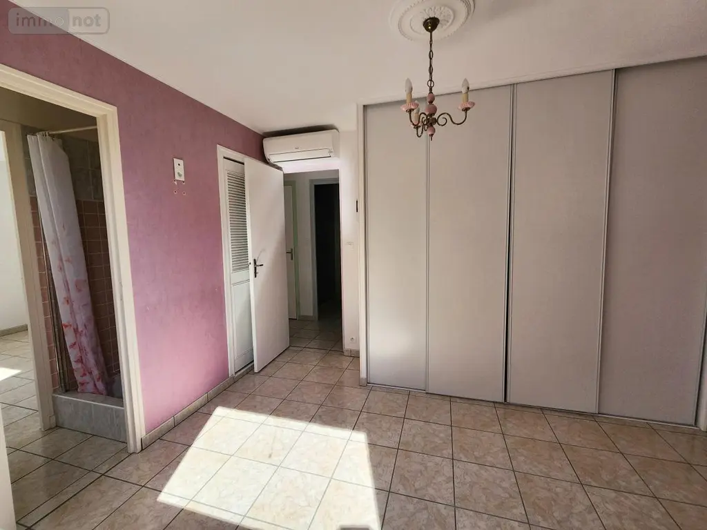 Maison a vendre Pierrelatte 26700 Drôme 26 108 m2 4 pièces 264000 euros 26060-866 009