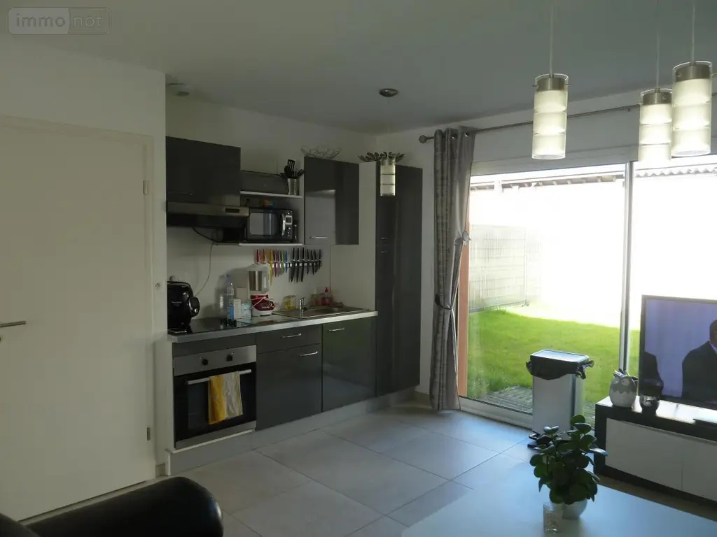 Location maison Féchain 59247 Nord 59 74 m2 4 pièces 703 euros 59083-L1581 003