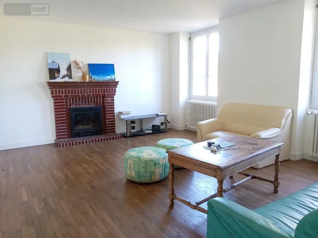 Maison a vendre Saint-Hilaire-du-Harcouët 50600 Manche 50 150 m2 6 pièces 188880 euros 50079-364 002