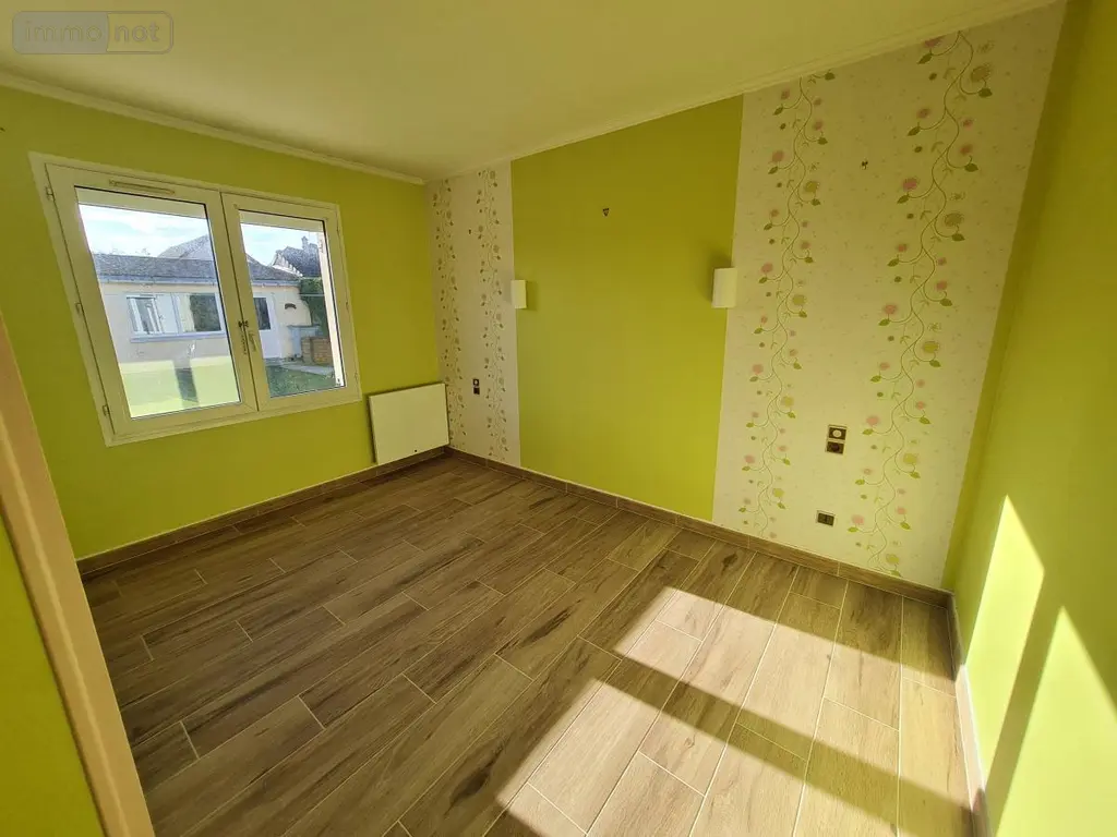 Maison a vendre Montoire-sur-le-Loir 41800 Loir-et-Cher 41 110 m2 4 pièces 207280 euros 41059-959 006