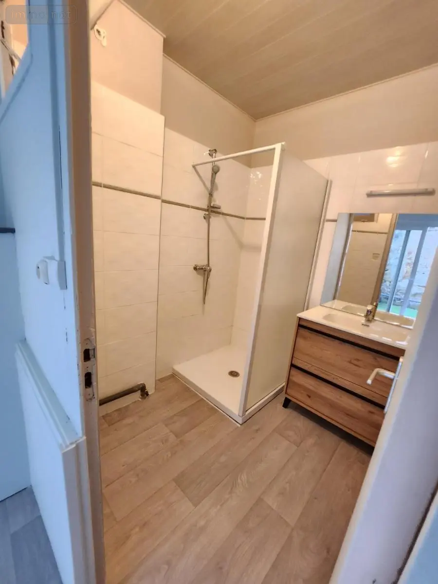 Location maison Montoire-sur-le-Loir 41800 Loir-et-Cher 41 89 m2 5 pièces 570 euros 41059-L222 007