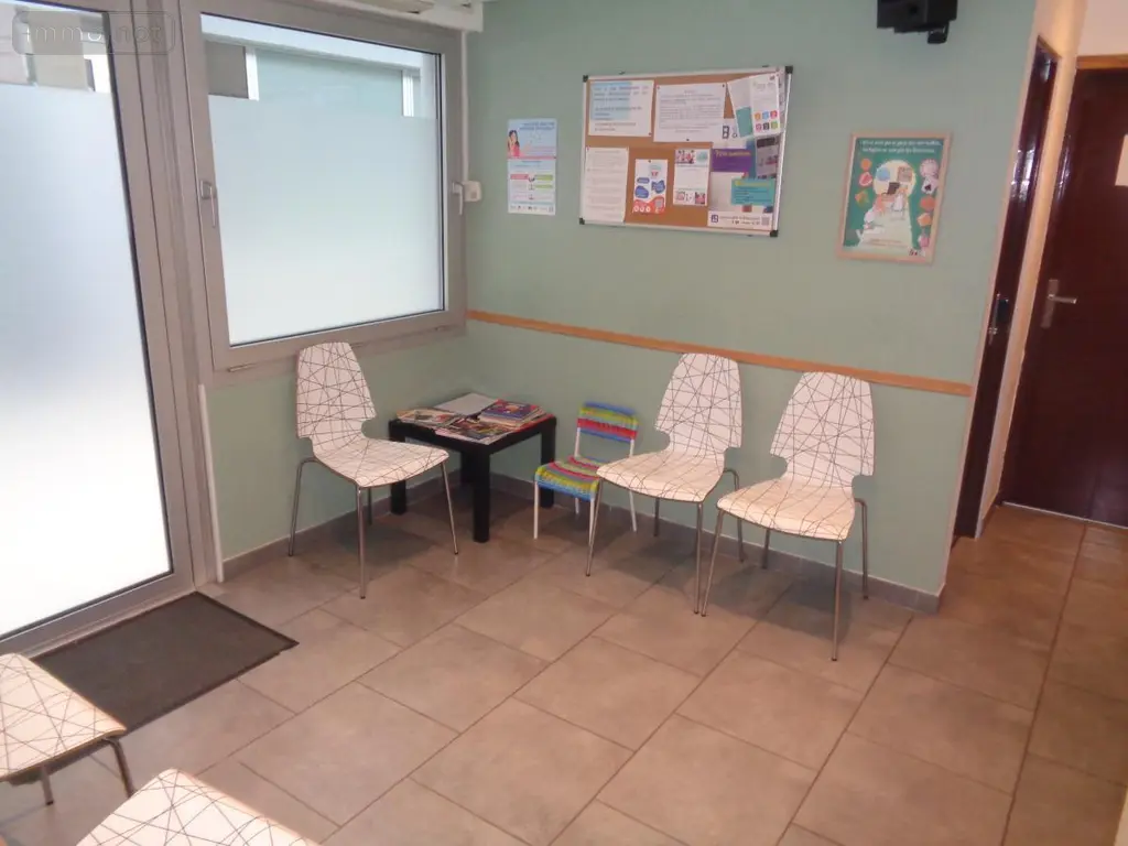 Fonds et murs commerciaux a vendre Béthune 62400 Pas-de-Calais 62 54 m2 75500 euros 62023-3577 007