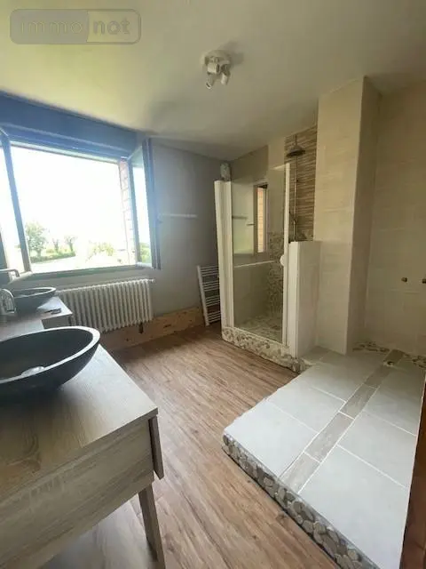 Maison a vendre Port-le-Grand 80132 Somme 80 173 m2 5 pièces 200025 euros 80050-755 007