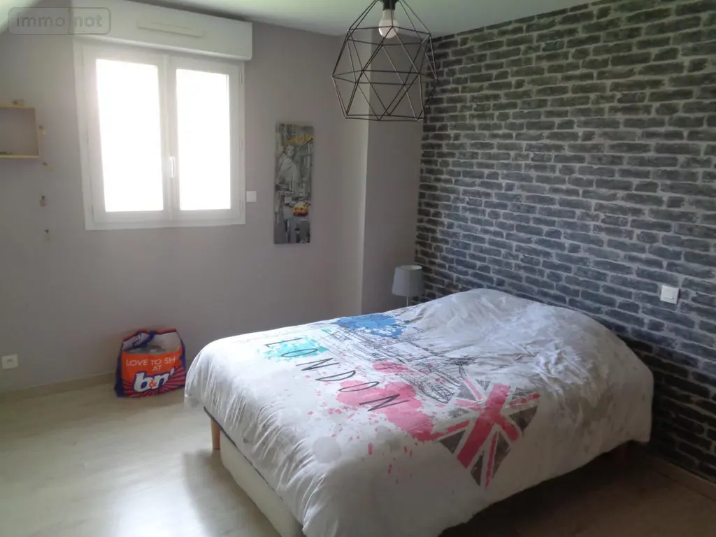 Maison a vendre Labourse 62113 Pas-de-Calais 62 131 m2 7 pièces 299000 euros 62023-3943 009