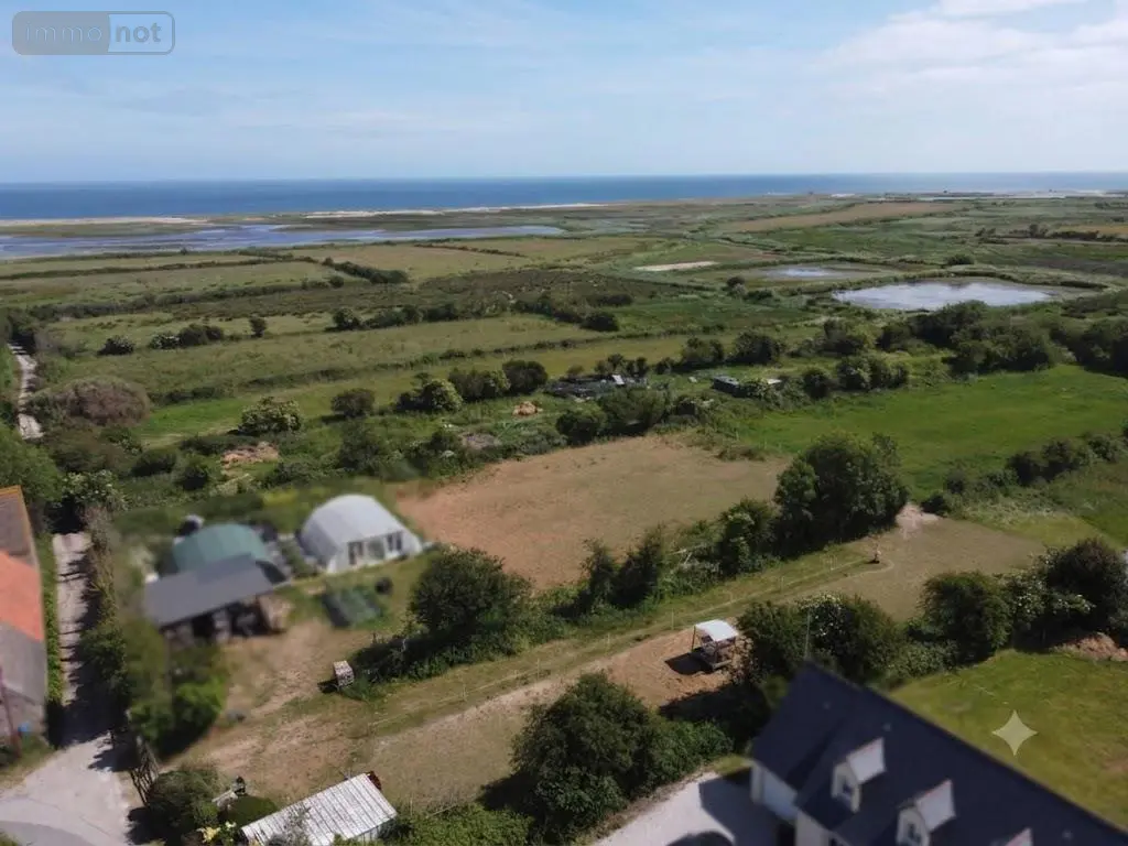 Maison a vendre Vicq-sur-Mer 50330 Manche 50 185 m2 5 pièces 494920 euros 50046-1323 019