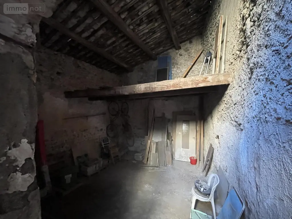 Maison a vendre Aspiran 34800 Hérault 34 71 m2 4 pièces 118500 euros 34074-244 006