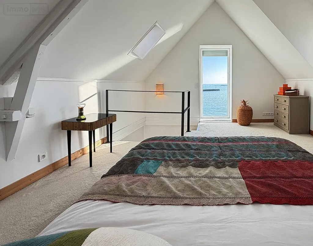 Maison a vendre Groix 56590 Morbihan 56 83 m2 5 pièces 795000 euros 56039-1328 001