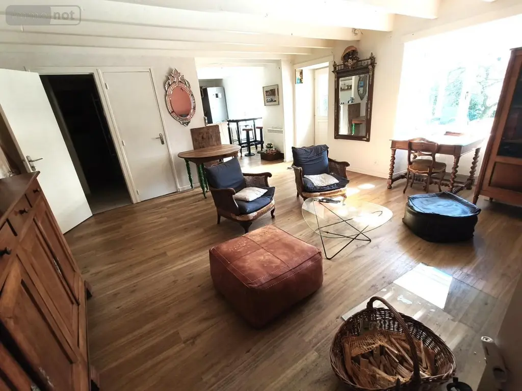 Maison a vendre Marzan 56130 Morbihan 56 94 m2 5 pièces 289500 euros 56014-827 004
