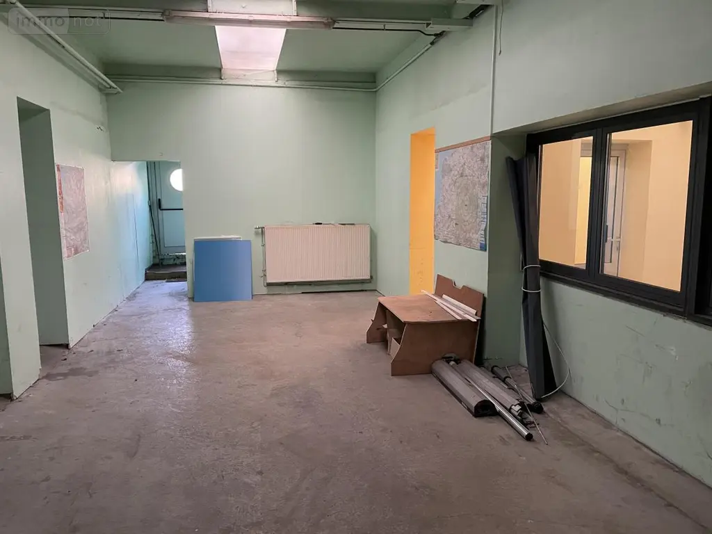 Location fonds et murs commerciaux Caudry 59540 Nord 59 626 m2 2000 euros 59191-L649 007