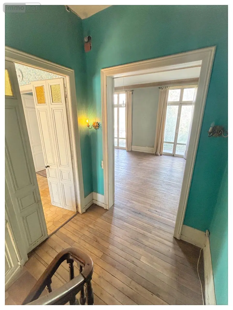 Maison a vendre Angers 49100 Maine-et-Loire 49 220 m2 8 pièces 662260 euros 49014-1867 005