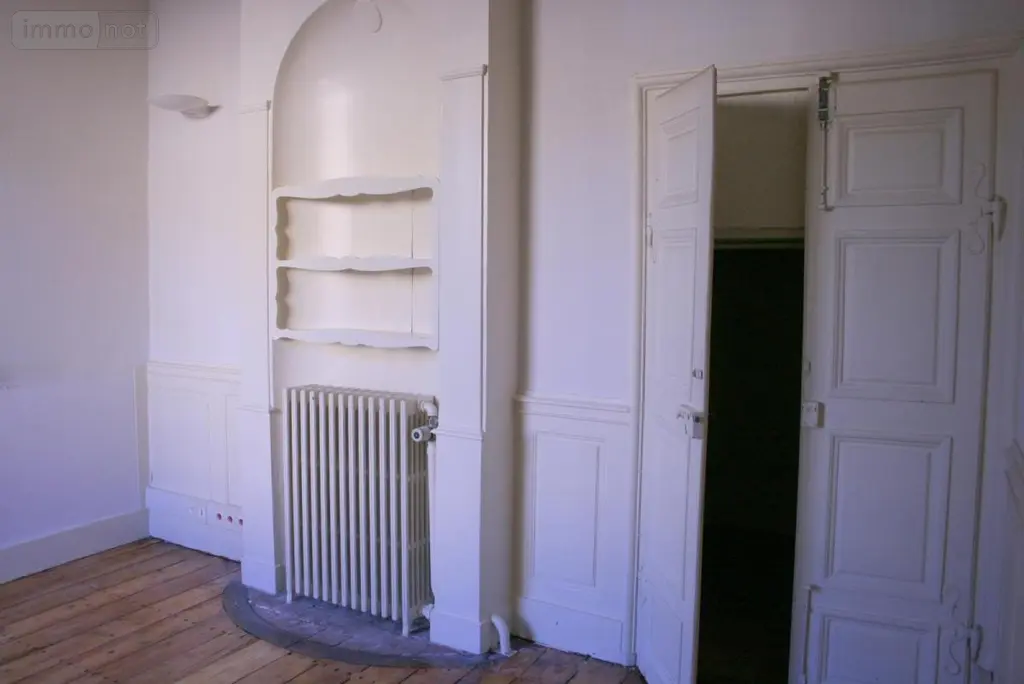 Location fonds et murs commerciaux Dole 39100 Jura 39 164 m2 1350 euros 39033-L469 007