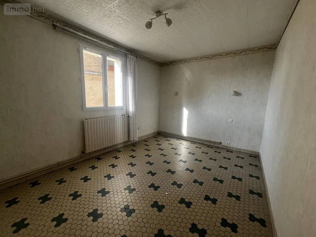 Maison a vendre Ports-sur-Vienne 37800 Indre-et-Loire 37 140 m2 6 pièces 180200 euros 37060-2373 011