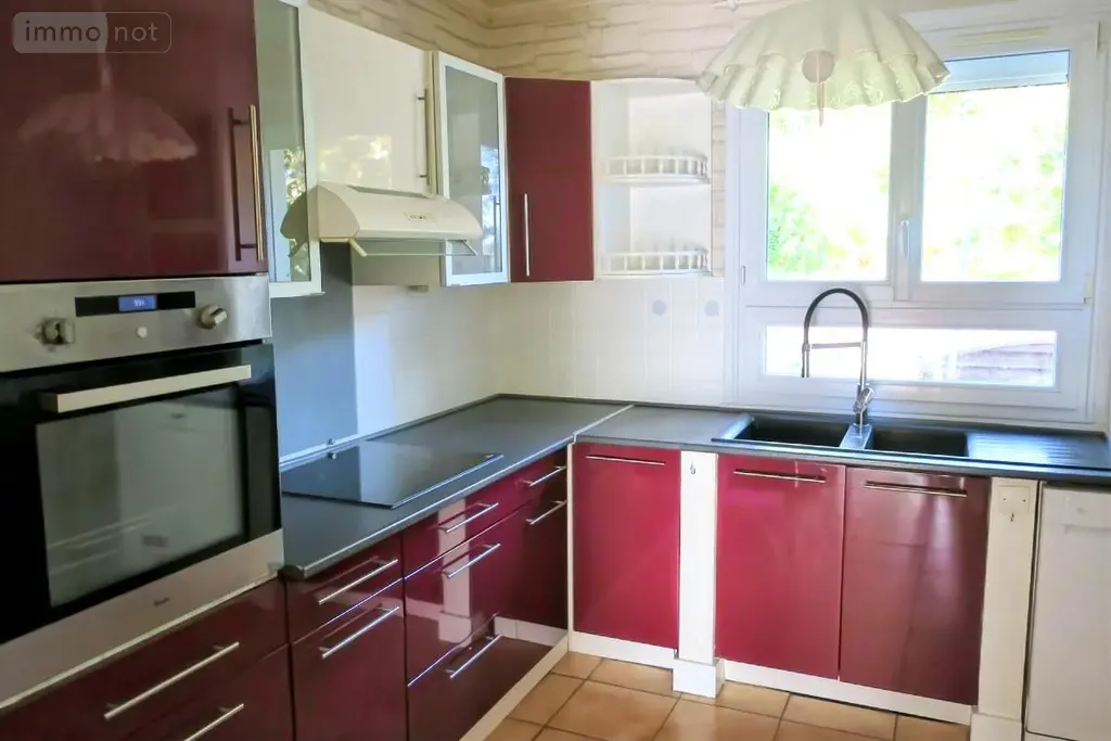 Maison a vendre Bourges 18000 Cher 18 146 m2 6 pièces 210000 euros 18005-1663 008