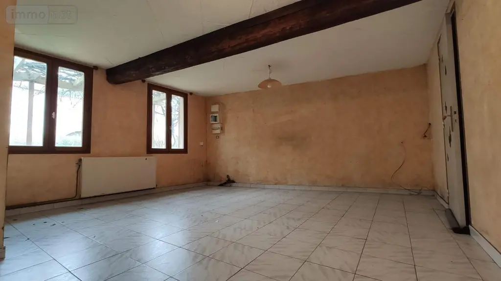 Maison a vendre Pas-en-Artois 62760 Pas-de-Calais 62 95 m2 4 pièces 119298 euros 62183-18 006