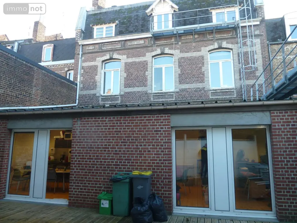 Maison a vendre Cambrai 59400 Nord 59 355 m2 15 pièces 330120 euros 59083-2334 002