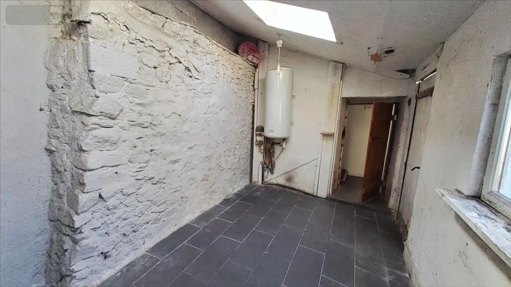 Maison a vendre Scrignac 29640 Finistère 29 85 m2 4 pièces 68250 euros 29066-1084482 011