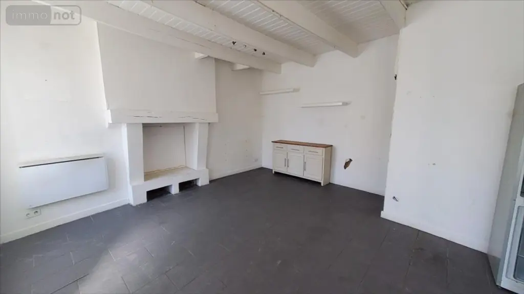 Maison a vendre Scrignac 29640 Finistère 29 85 m2 4 pièces 68250 euros 29066-1084482 004