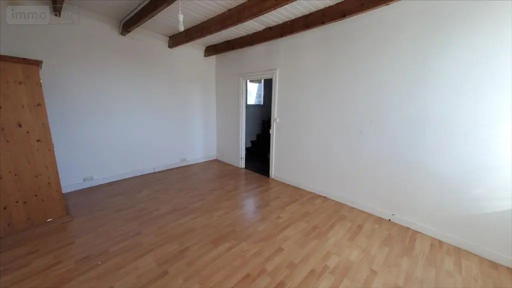 Maison a vendre Scrignac 29640 Finistère 29 85 m2 4 pièces 68250 euros 29066-1084482 009