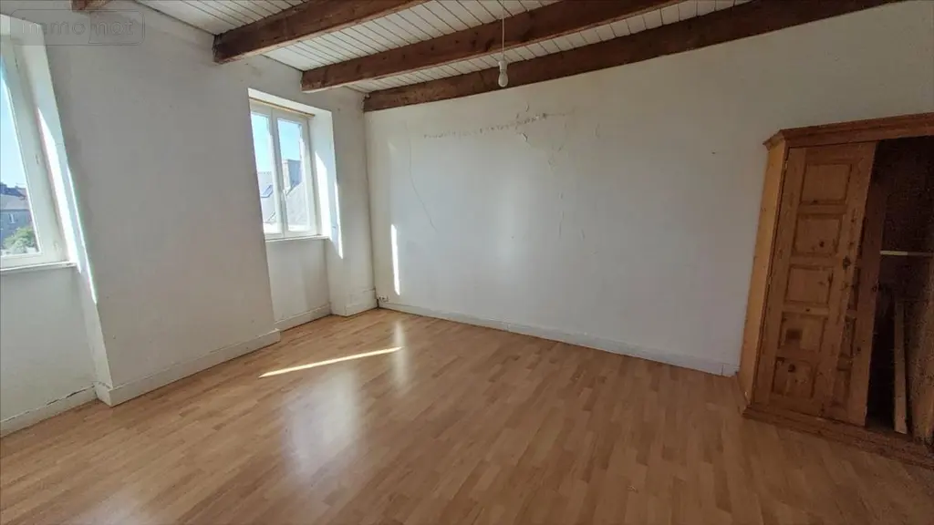 Maison a vendre Scrignac 29640 Finistère 29 85 m2 4 pièces 68250 euros 29066-1084482 005