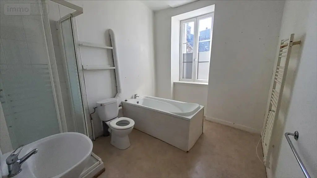 Maison a vendre Scrignac 29640 Finistère 29 85 m2 4 pièces 68250 euros 29066-1084482 010