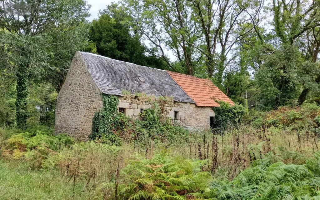 Maison a vendre Plounéour-Ménez 29410 Finistère 29 200 m2 178500 euros 29066-3919 008
