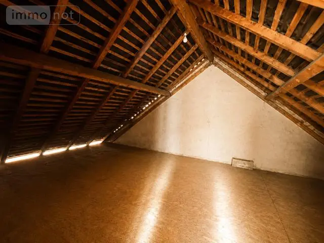 Maison a vendre Plouzané 29280 Finistère 29 95 m2 6 pièces 176000 euros 29135-1096365 010