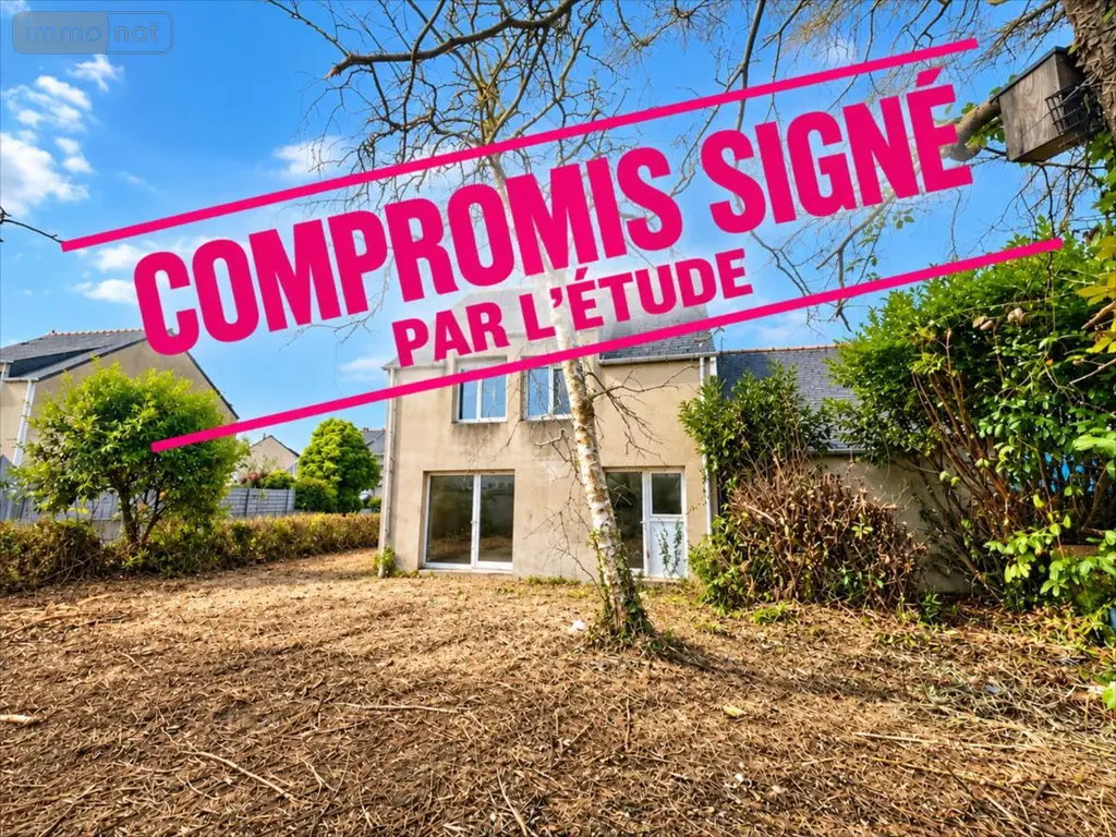 Maison a vendre Plouzané 29280 Finistère 29 95 m2 6 pièces 176000 euros 29135-1096365 001