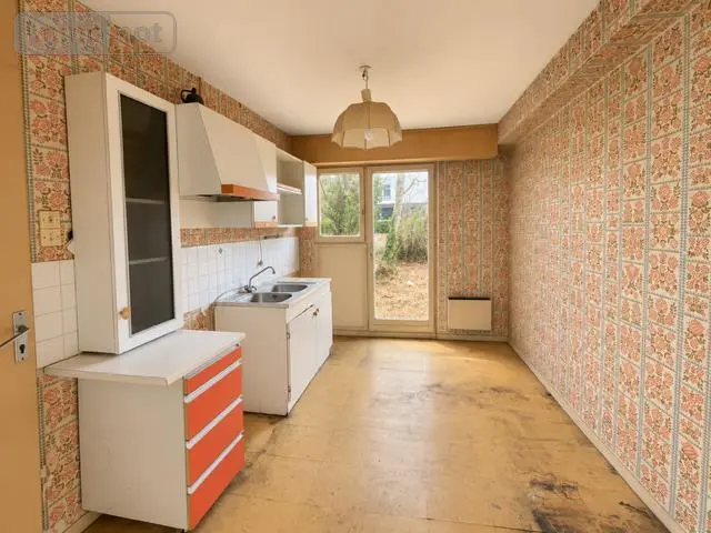 Maison a vendre Plouzané 29280 Finistère 29 95 m2 6 pièces 176000 euros 29135-1096365 005
