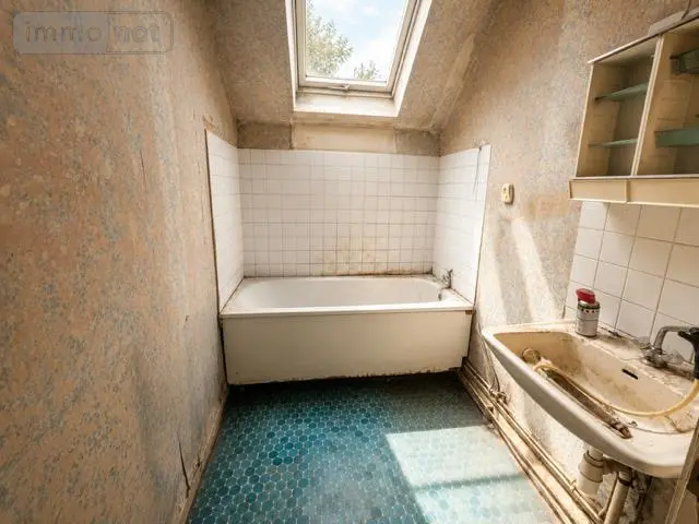 Maison a vendre Plouzané 29280 Finistère 29 95 m2 6 pièces 176000 euros 29135-1096365 009