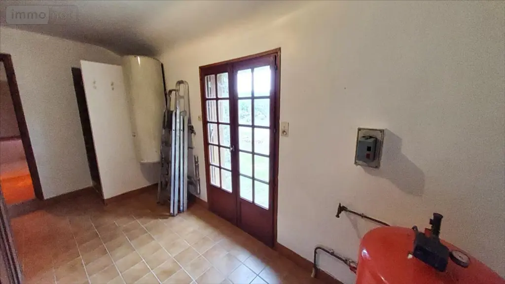 Maison a vendre Poullaouen 29246 Finistère 29 125 m2 5 pièces 210000 euros 29066-1087632 008