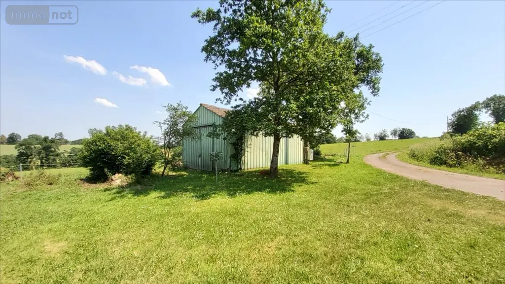 Maison a vendre Poullaouen 29246 Finistère 29 125 m2 5 pièces 210000 euros 29066-1087632 021